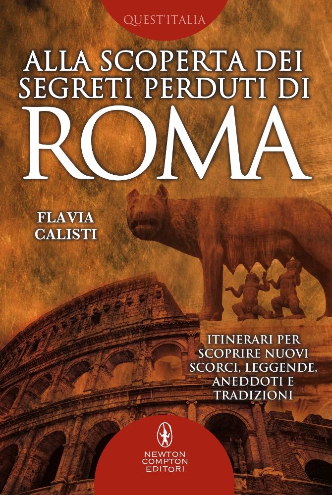 I Segreti Di Roma - Corrado Augias PDF - Libri
