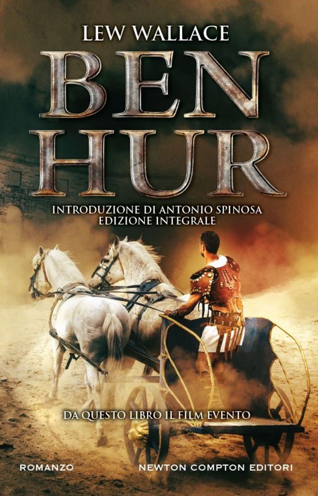 ben hur wallace ben hur wallace