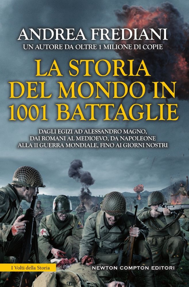 La Storia Più Folle Del Mondo Iene