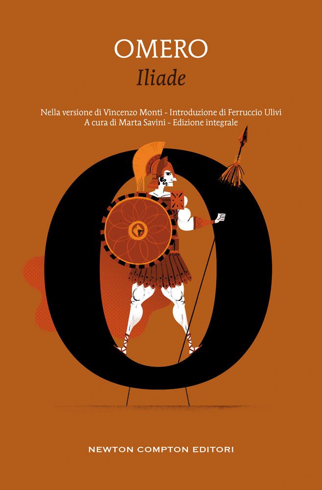 Iliade Newton Compton Editori