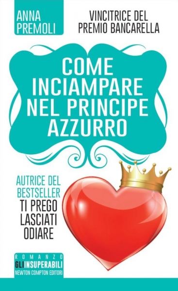 Recensione: Come inc...
