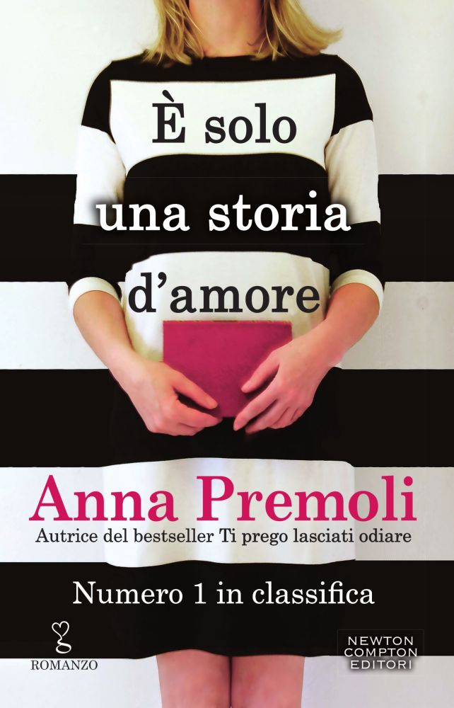 Risultati immagini per è solo una storia d'amore copertina libro