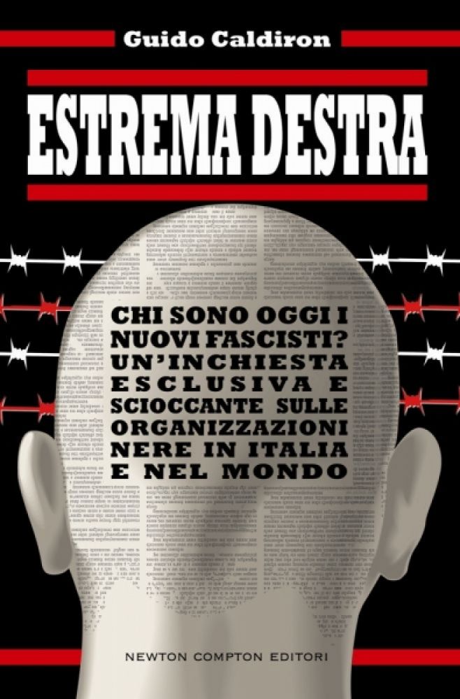 Estrema destra Newton Compton Editori