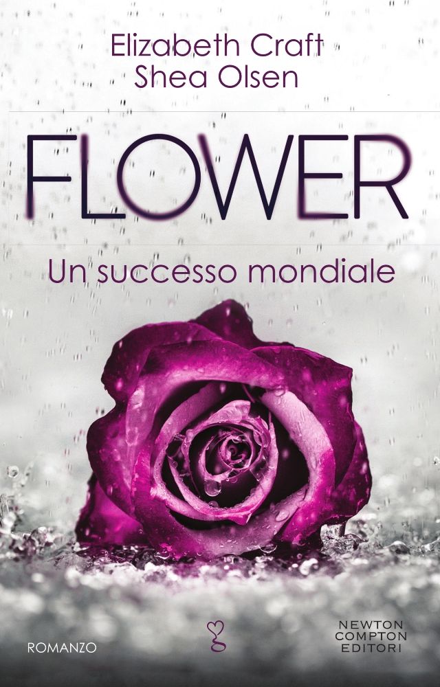 Risultati immagini per flower libro newton