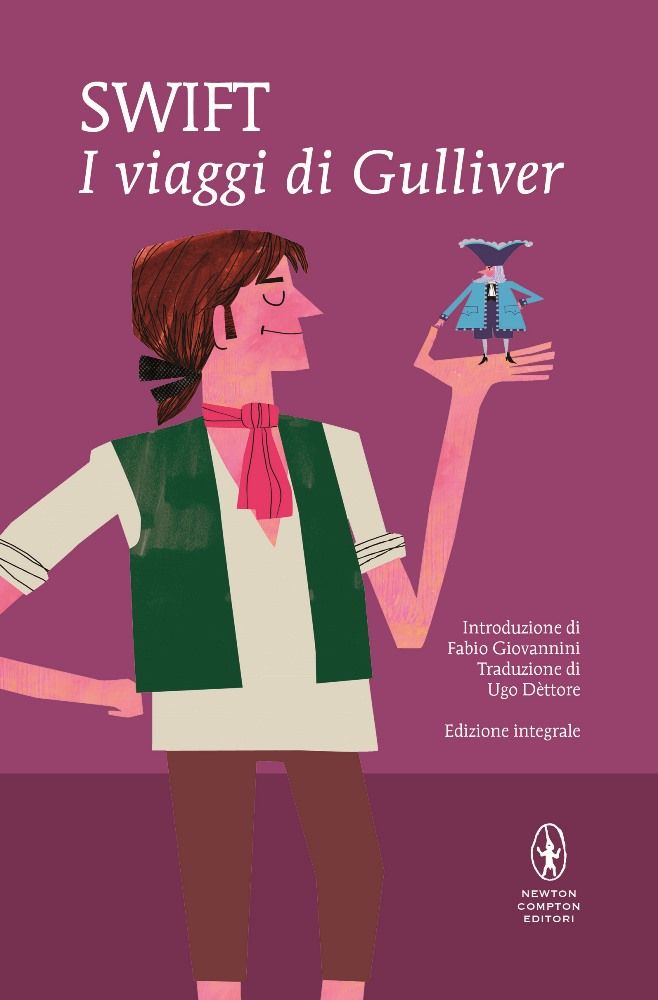 GULLIVER VIAGGI - Agenzia di Viaggi