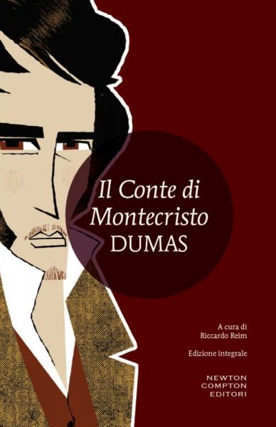 Il Conte Di Montecristo Edizione Integrale