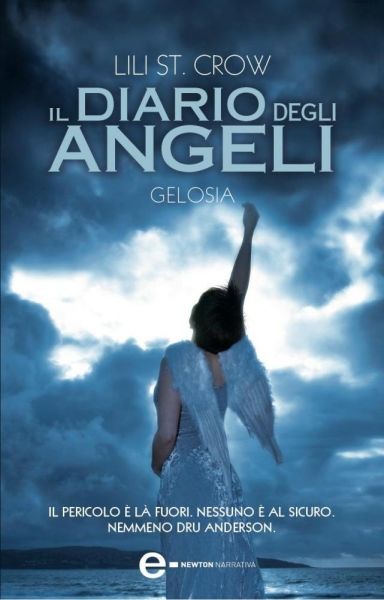 DIARIO ANGEL diario angel: