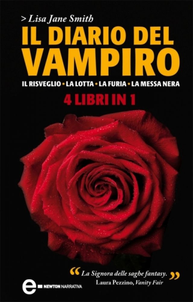 Il Diario Del Vampiro - Il Risveglio