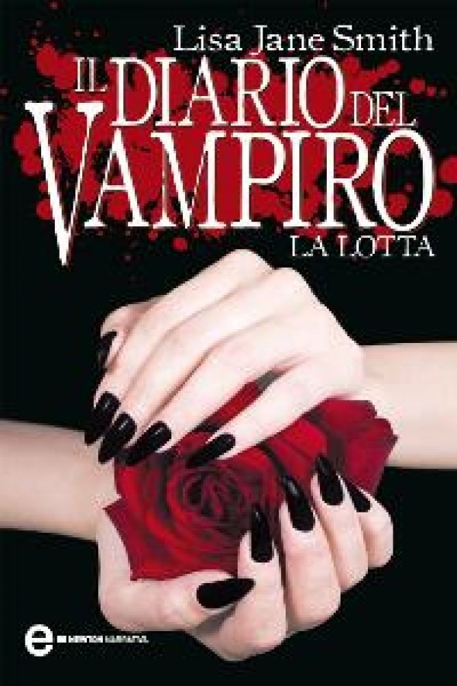 Il Diario Del Vampiro - Il Risveglio