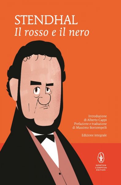 Il Rosso E Il Nero [1997 TV Movie] heathelper