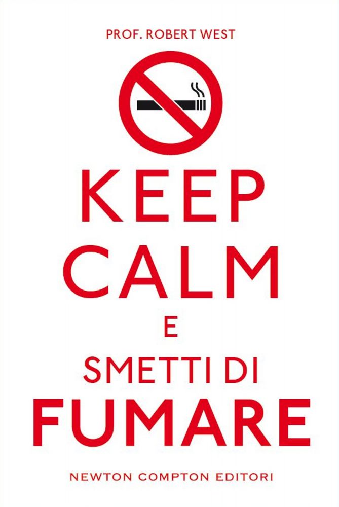 Per smettere di fumare e il peso è ottenuto o no