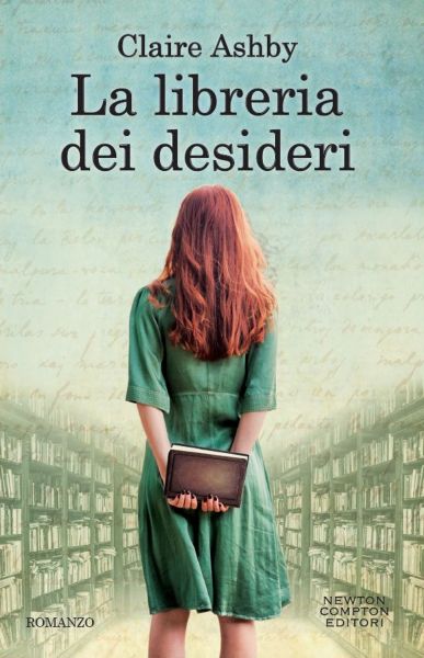 Risultati immagini per La libreria dei desideri libro