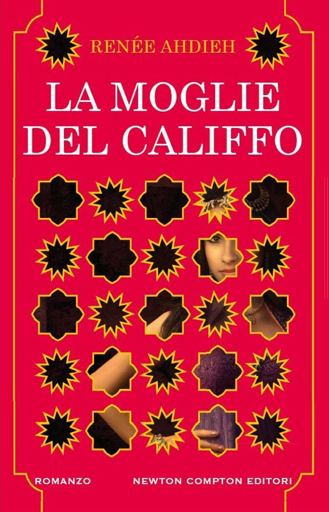 Risultati immagini per la moglie del califfo