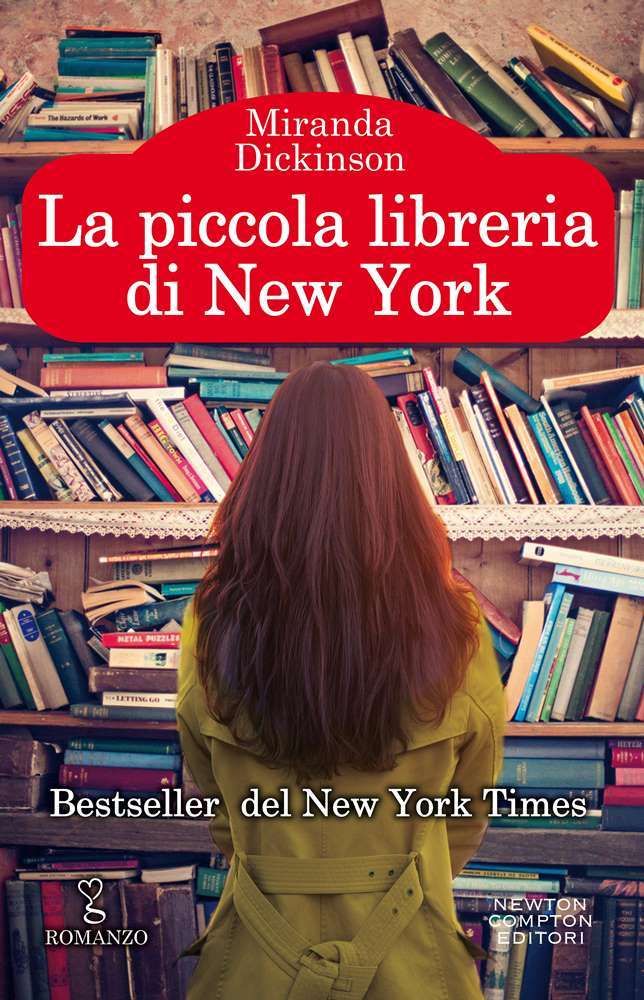 La piccola libreria di newyork