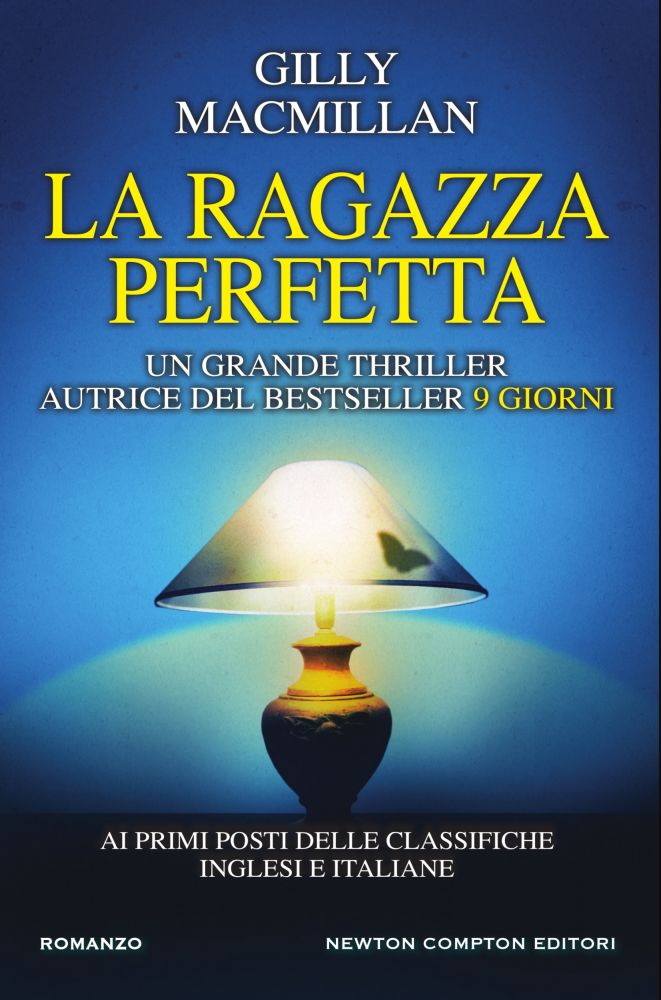 Risultati immagini per LA RAGAZZA PERFETTA libro