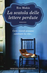 Risultati immagini per la scatola delle lettere perdute