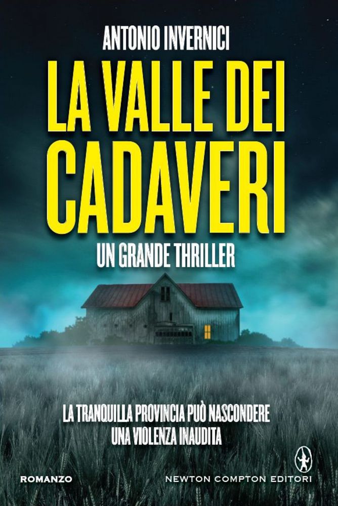 La valle dei cadaveri La valle dei cadaveri