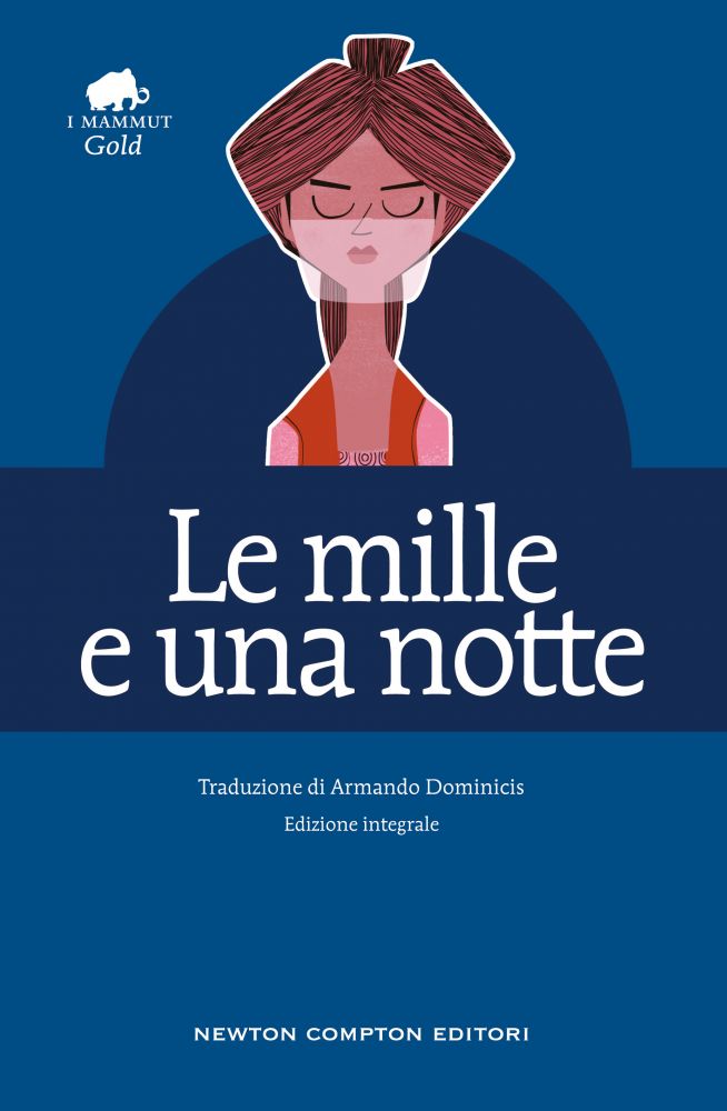 Risultati immagini per le mille e una notte newton