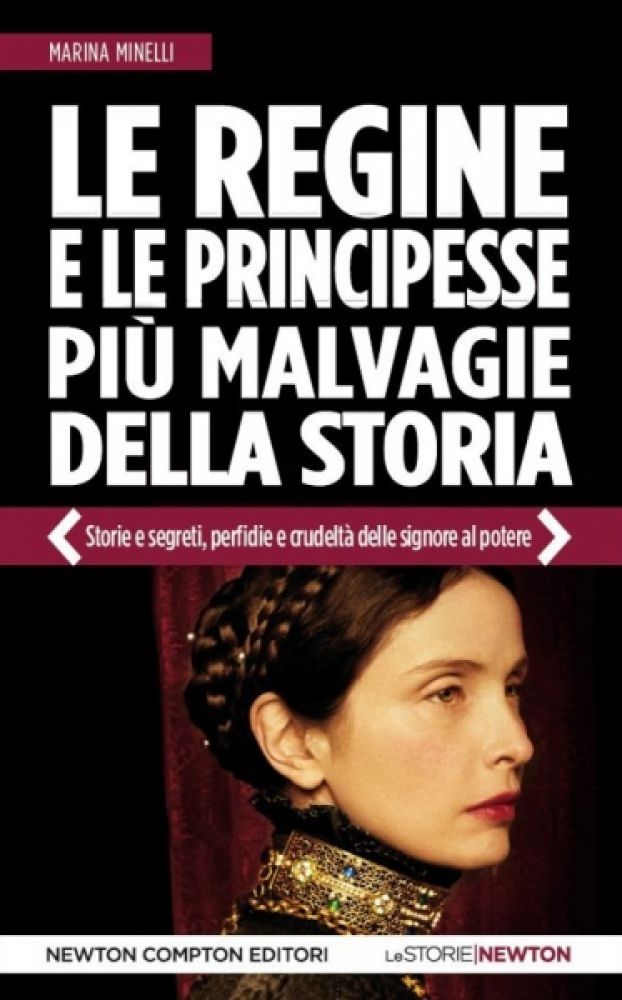 Le regine e le principesse più