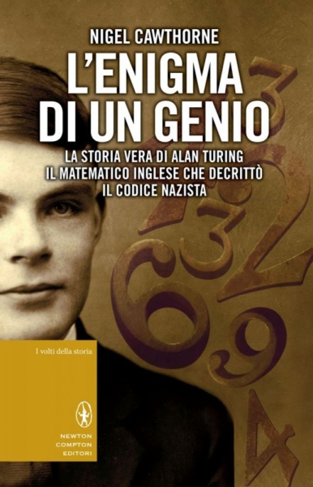 Film L Enigma Di Un Genio | l enigma di un genio newton compton editori Film L Enigma Di Un Genio | l enigma di un genio newton compton editori