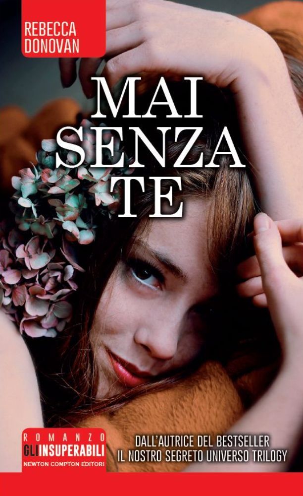 Risultati immagini per mai senza te copertina libro