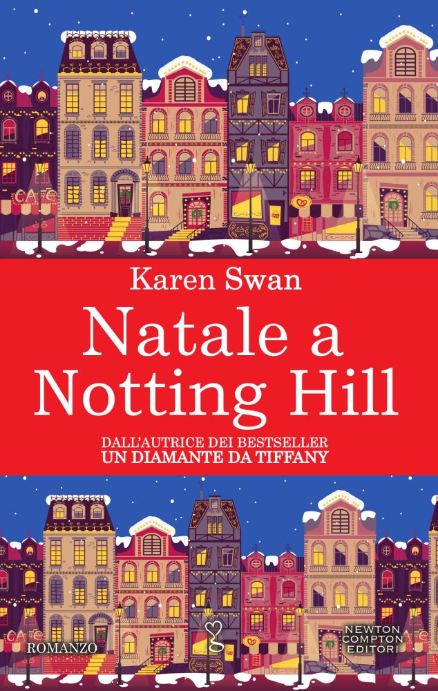 Risultati immagini per natale a notting hill