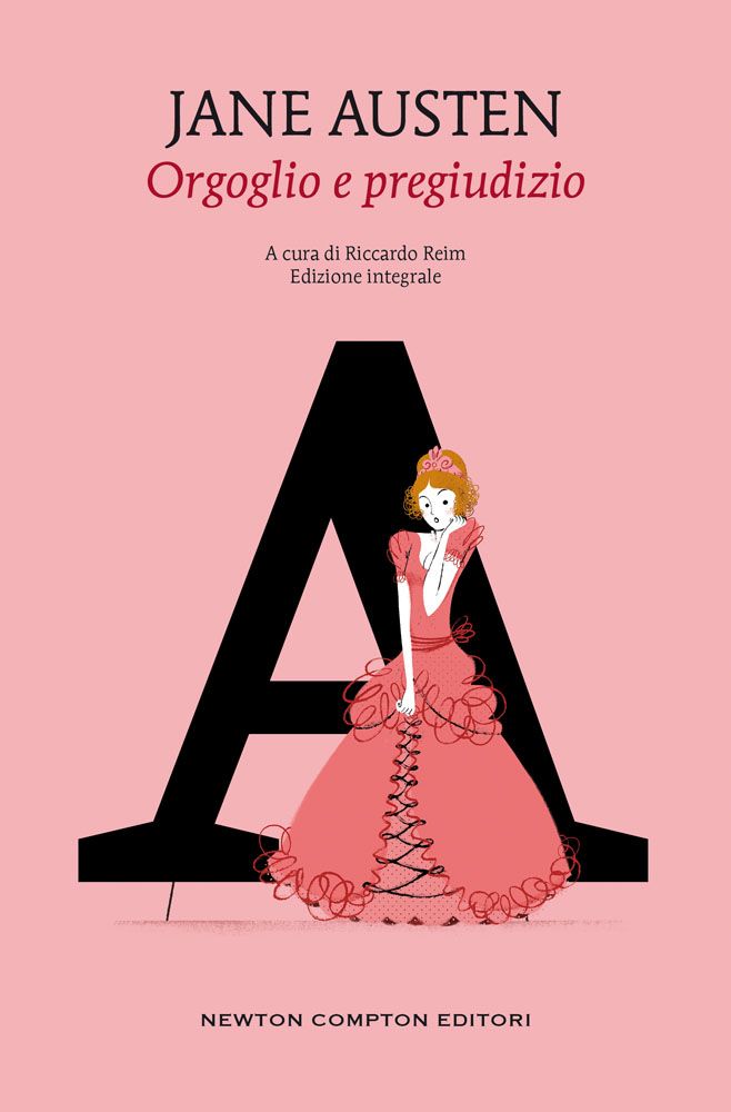 Orgoglio E Pregiudizio Epub