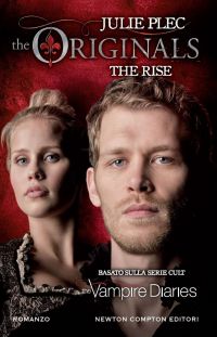 The Originals - Lande Incantate