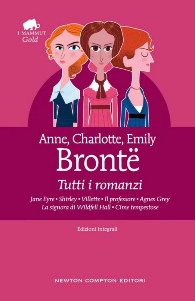 Risultati immagini per mammut emily charlotte anne