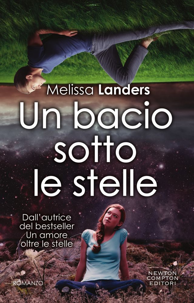 Risultati immagini per un bacio sotto le stelle