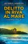 Presentazione del libro «Delitto in riva al mare»
