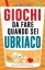Presentazione del libro «Giochi da fare quando sei ubriaco»