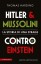 Presentazione - Hitler e Mussolini contro Einstein