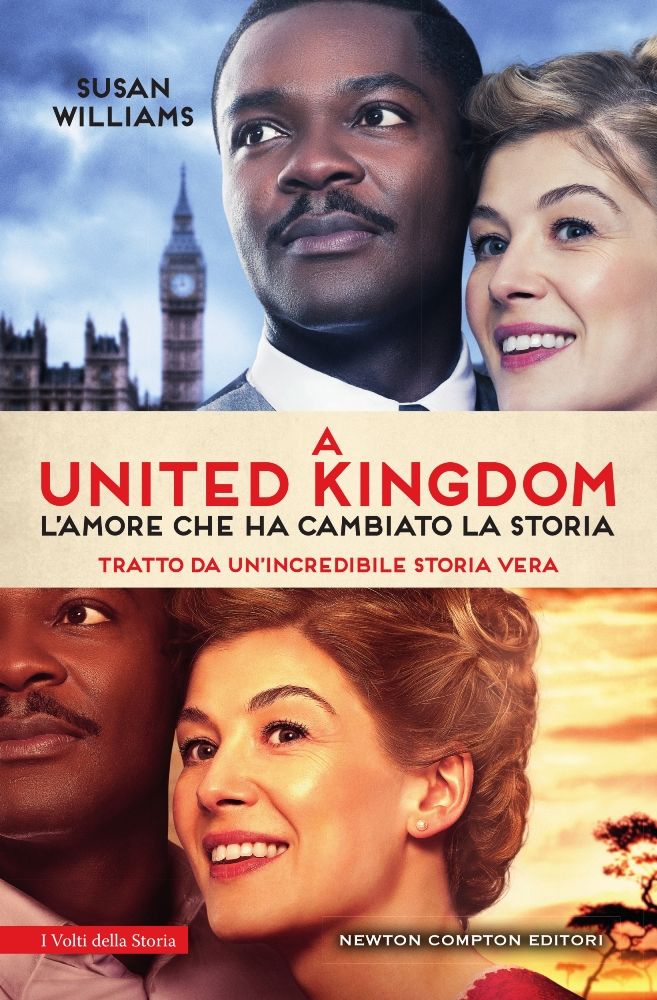 A United Kingdom L Amore Che Ha Cambiato La Storia