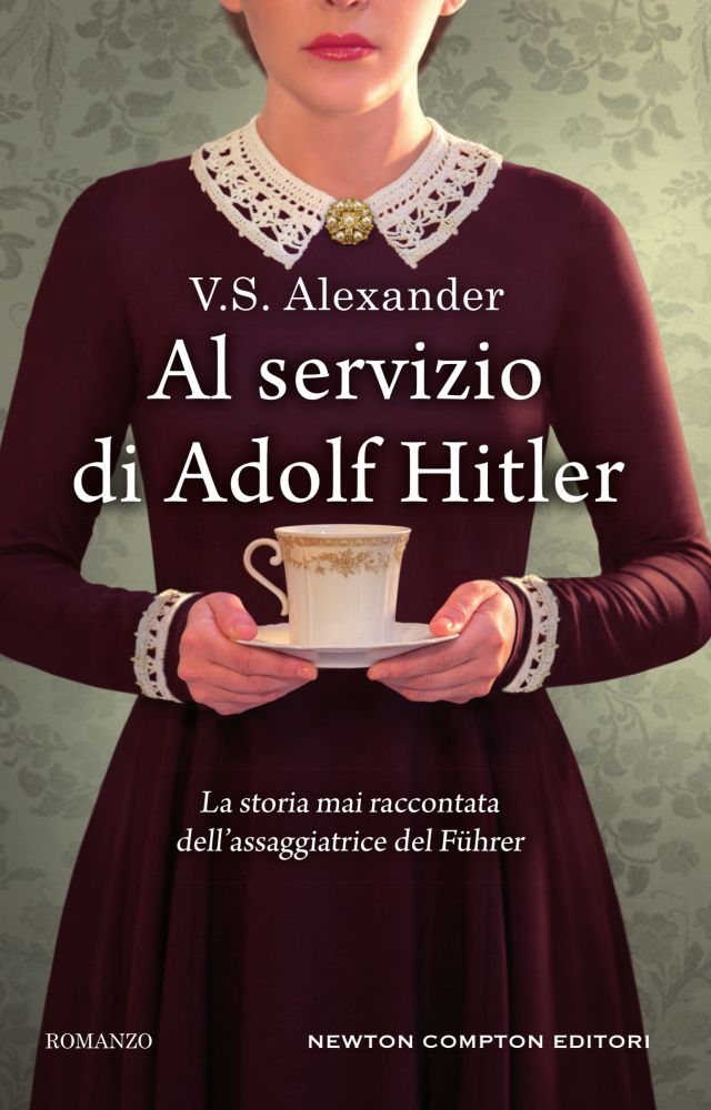 Risultati immagini per al servizio di adolf hitler