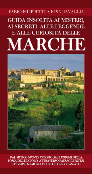 Guida insolita ai misteri, ai segreti, alle leggende e alle curiosità