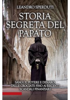 Storia segreta del papato