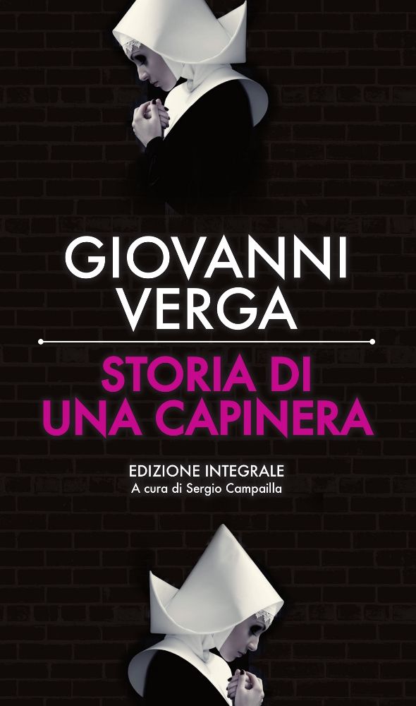 Storia di una capinera - Newton Compton Editori