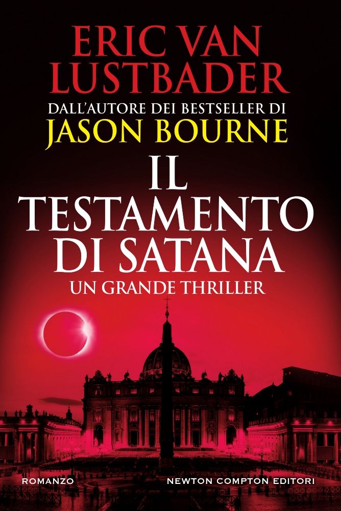 Il testamento di Satana Newton Compton Editori