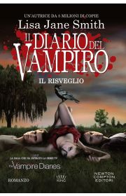 Il ritorno. Il diario del vampiro : Smith, Lisa Jane, Prencipe, Rosa:  : Libri