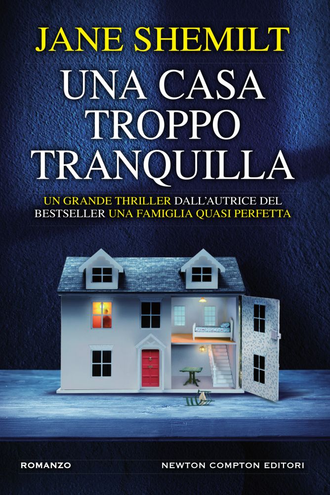 Risultati immagini per una casa troppo tranquill