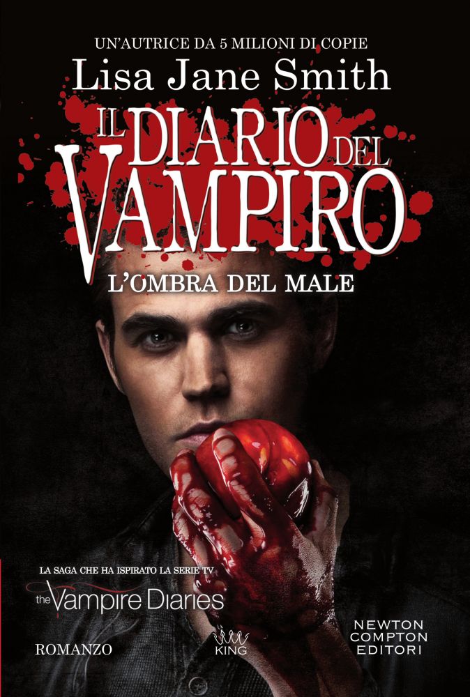 Il diario del Vampiro. I Primi 10 libri della Saga di Lisa Jane