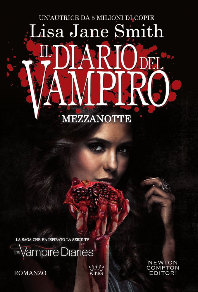 episodi del diario del vampiro