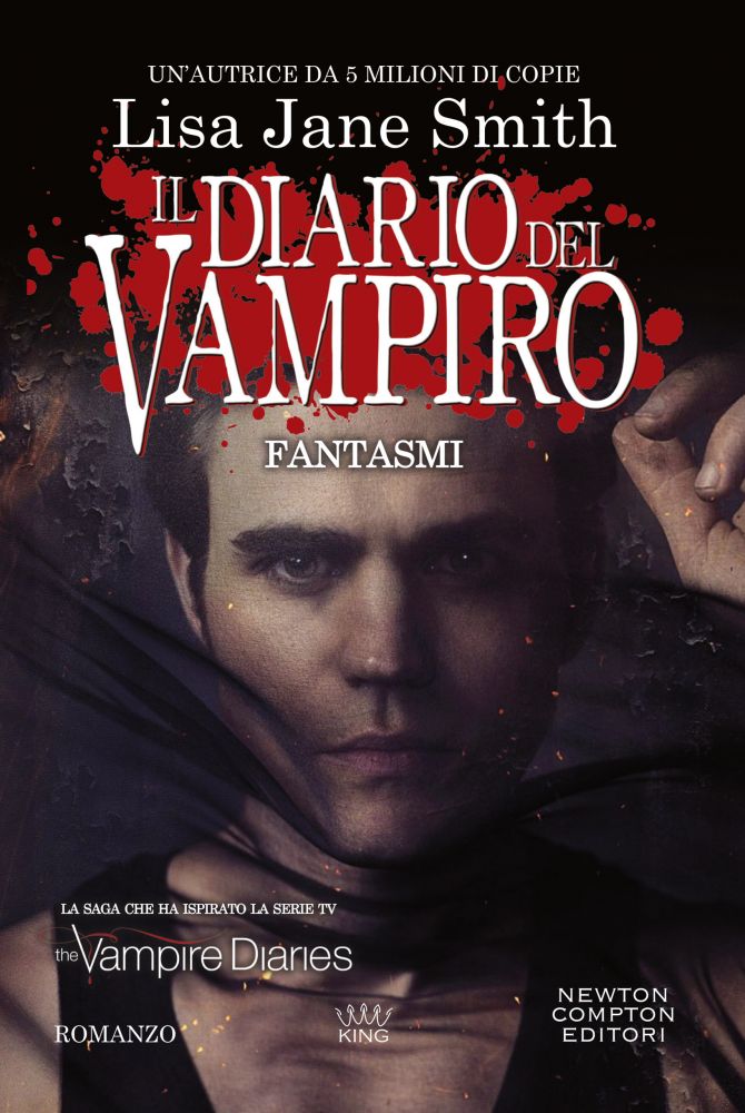 episodi del diario del vampiro