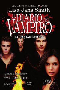 episodi del diario del vampiro