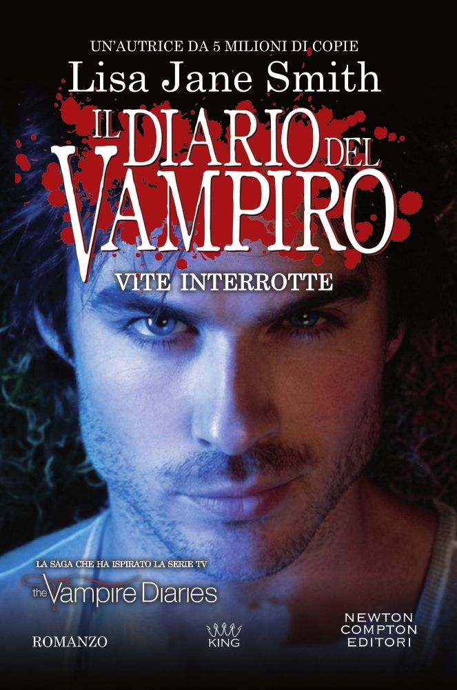 Il Diario Del Vampiro - Il Risveglio