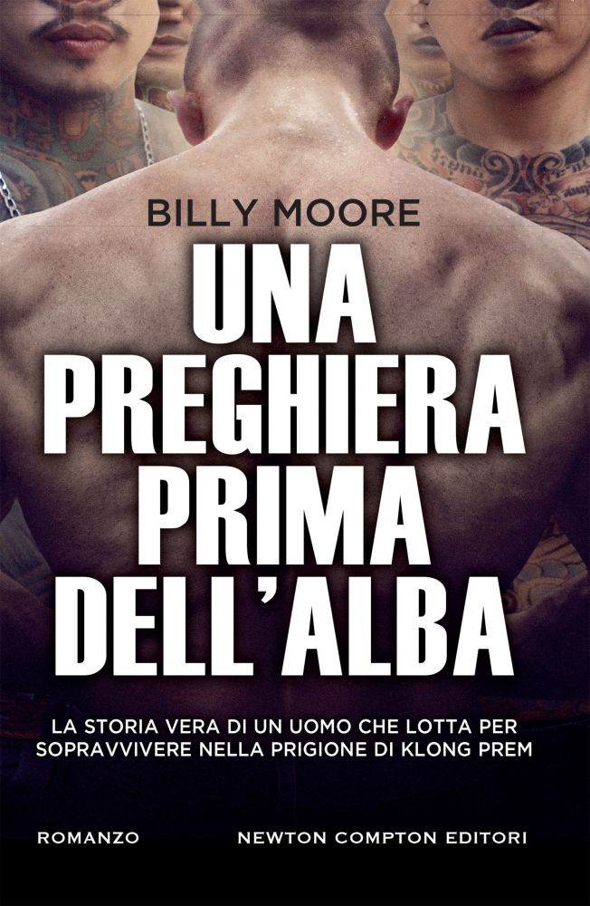 Una Preghiera Prima Dell Alba Streaming Ita