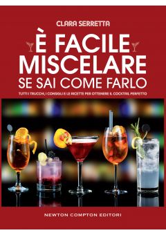 È facile miscelare se sai come farlo