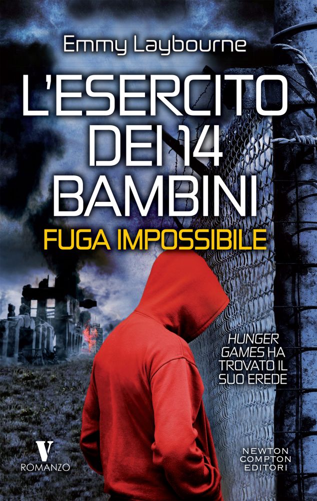 Risultati immagini per L'esercito dei 14 bambini: Fuga impossibile