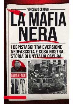 La mafia nera